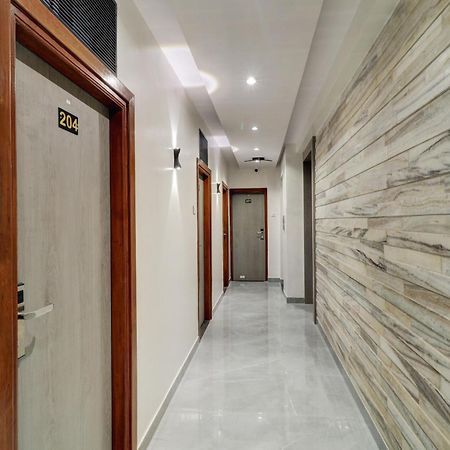 Hotel Enigma Inn Bombaj Zewnętrze zdjęcie