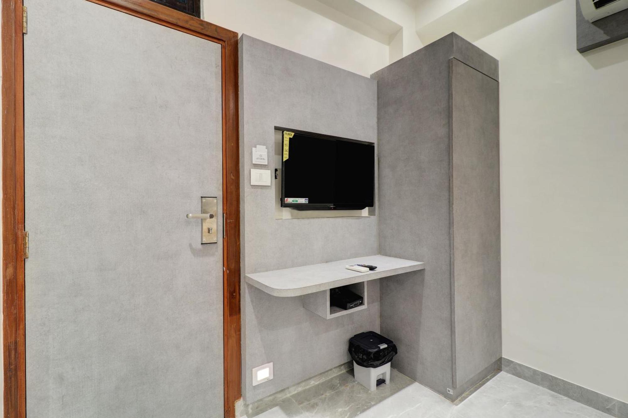Hotel Enigma Inn Bombaj Pokój zdjęcie