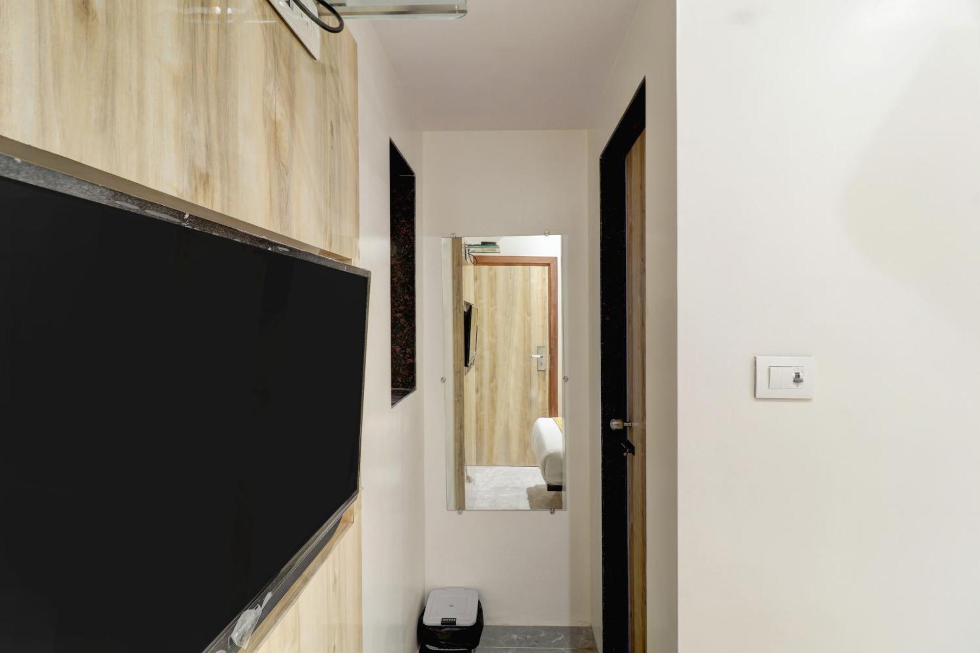 Hotel Enigma Inn Bombaj Pokój zdjęcie